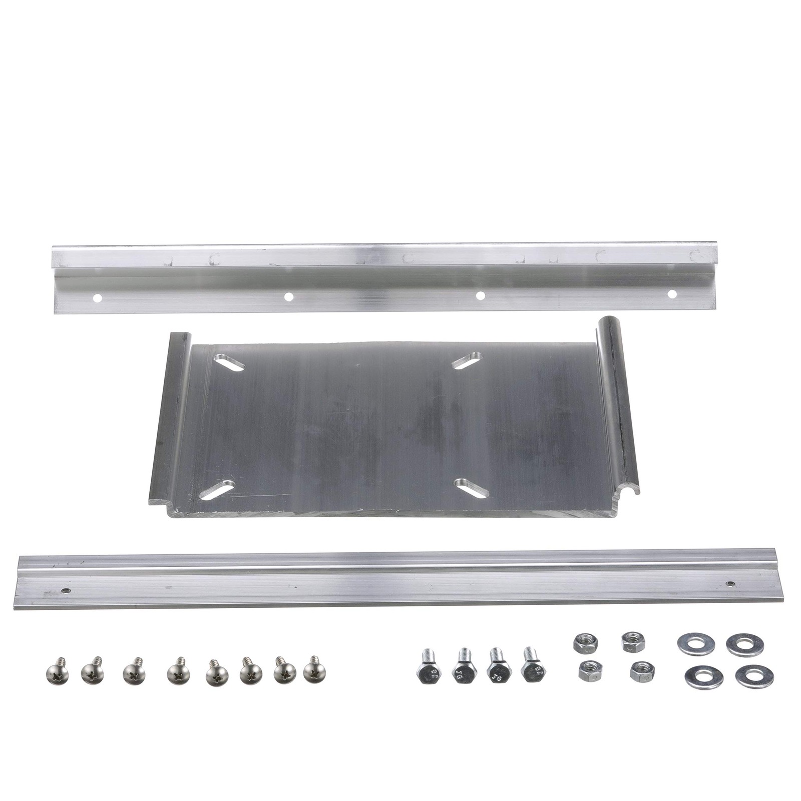 Attwood SP-15900 Tilt-N-Slide Seat Mount Set Bench Style 15" Rail