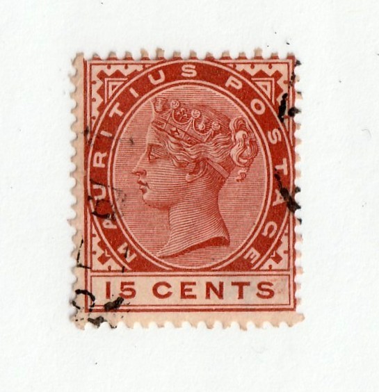Mauritius       80         used