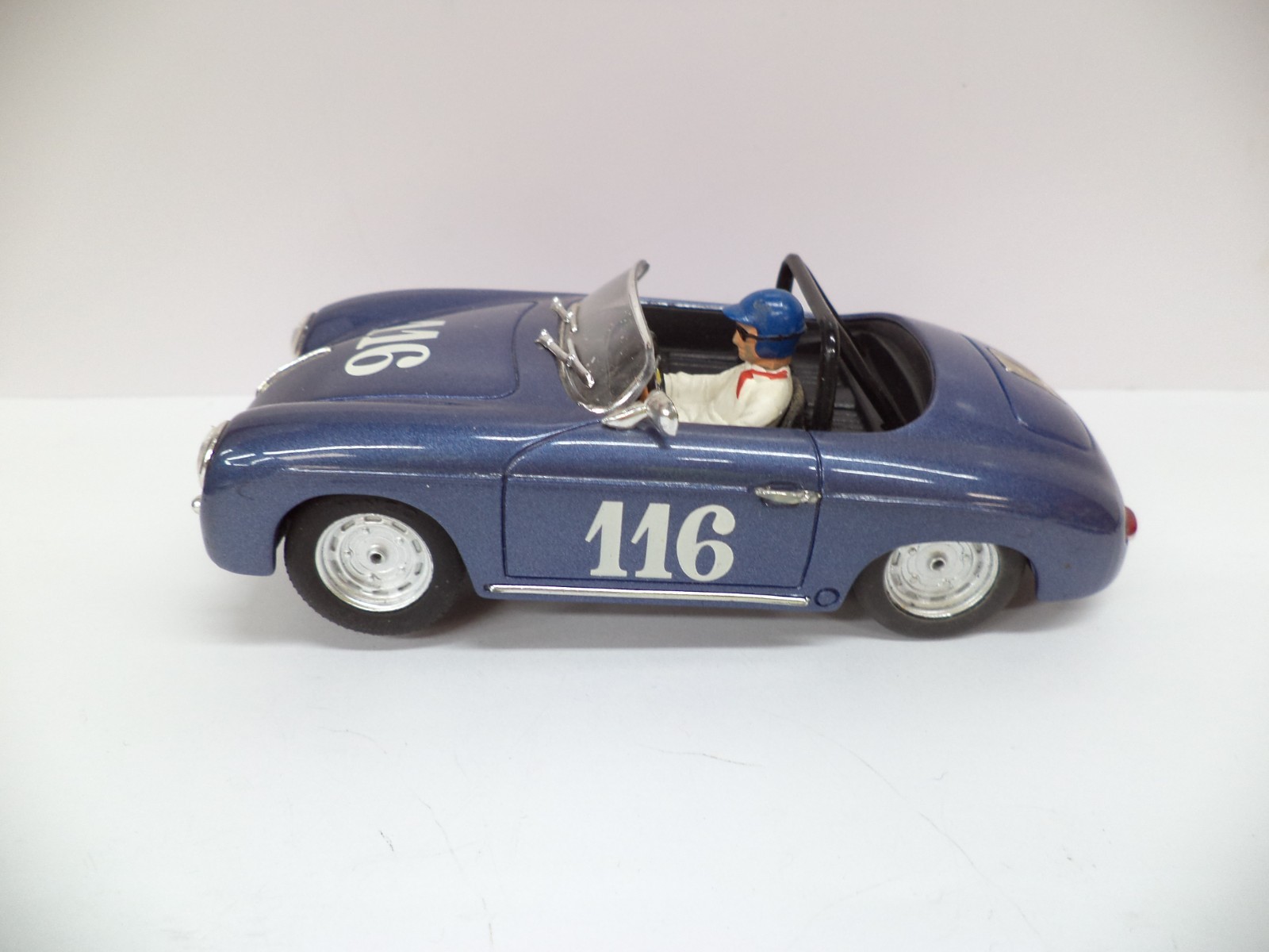 Ninco 1/32 Classic Slot car, Porsche 356A, #116