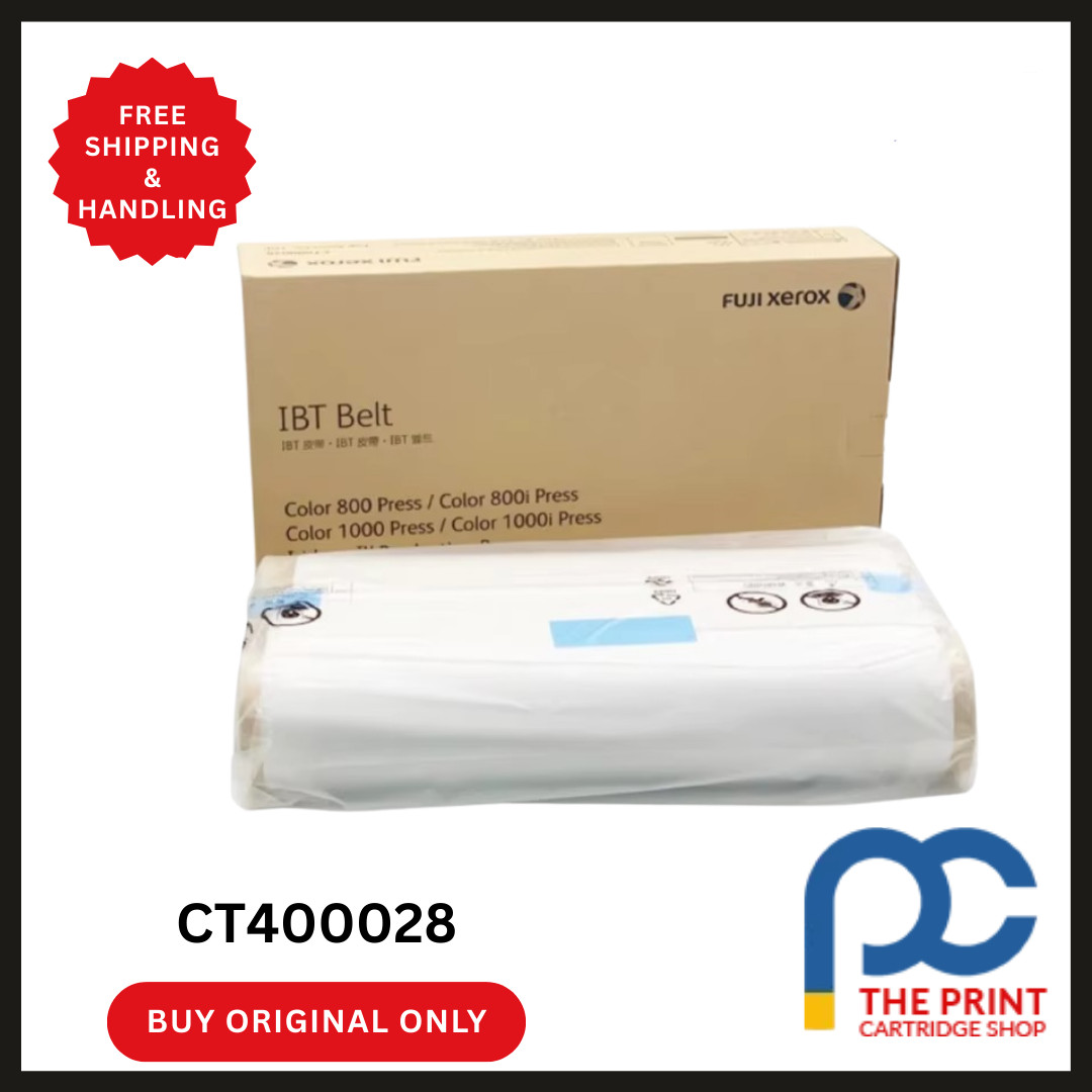 Original Xerox CT400028 Transfer Belt for Xerox Color 800i 1000i 800 1000 Press