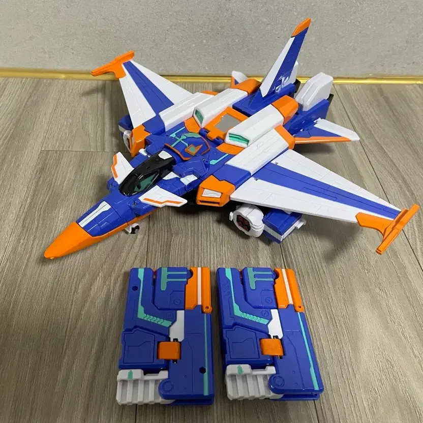 Post Office Mail) Metal Card Robot Siero Condition Good