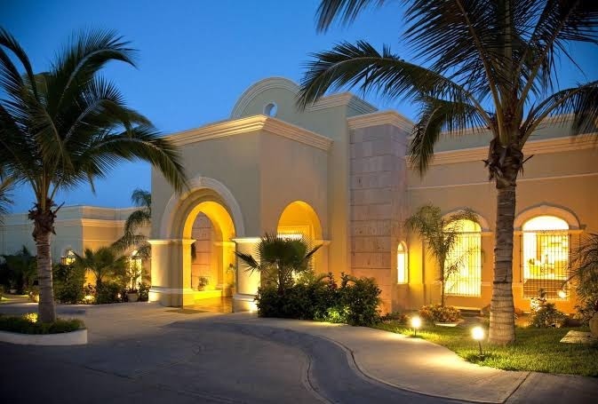 **Pueblo Bonito Emerald Bay** - July 11-18, 2026