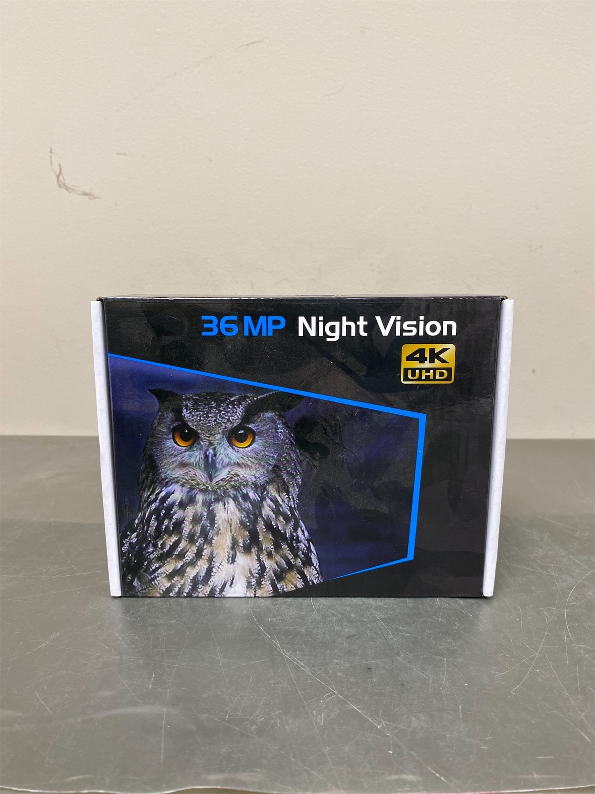 36 MP Night vision goggles