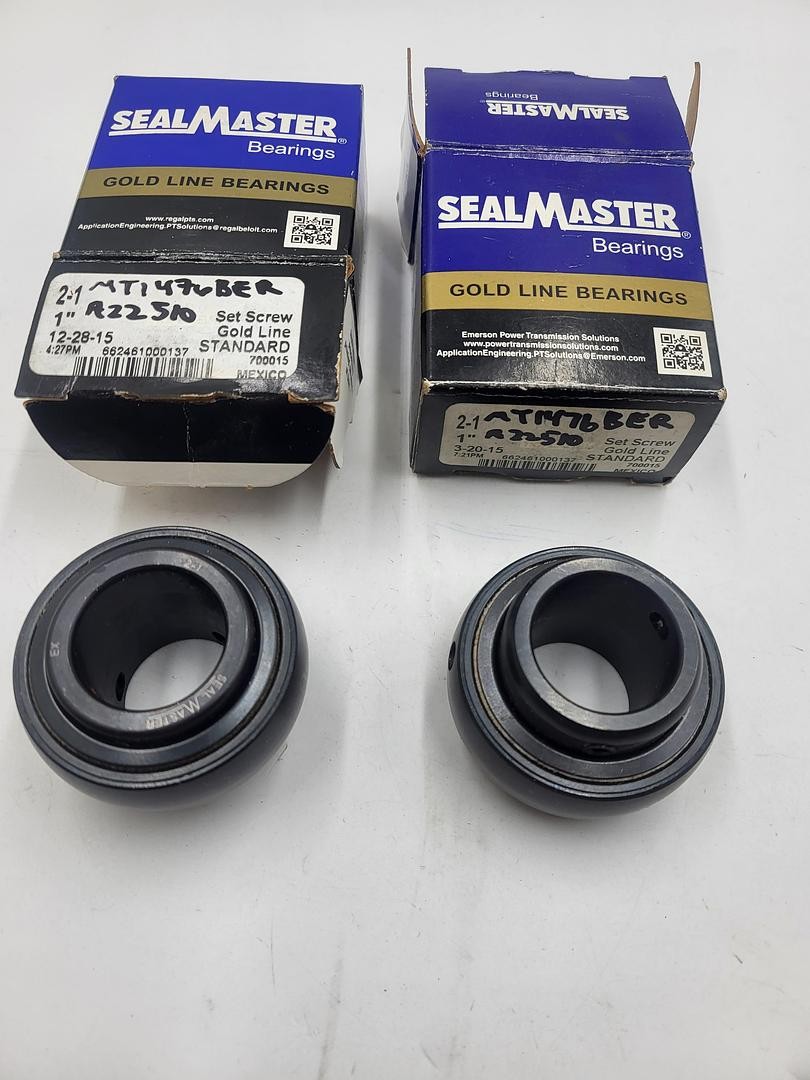 Seal Master  seal master mt1476ber R22510