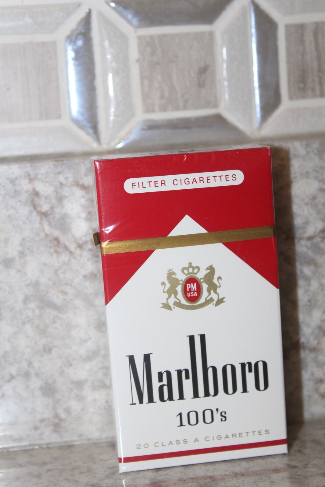 50 Unused Marlboro Reward Codes 5,000 Points