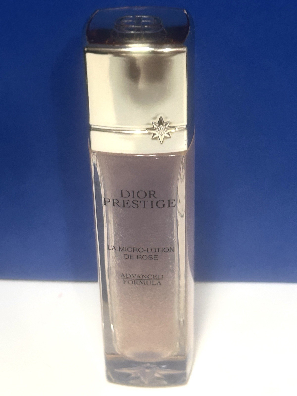 Dior Prestige La Micro-Lotion De Rose Advanced Formula 30ml-1oz~ NWOB