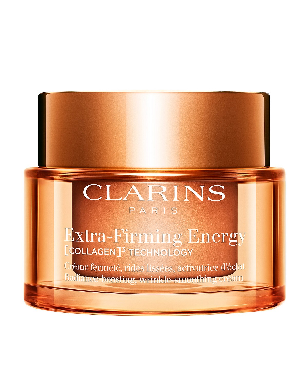 Clarins-Extra-Firming Energy Refillable Moisturizer, 1.7 oz.|19639