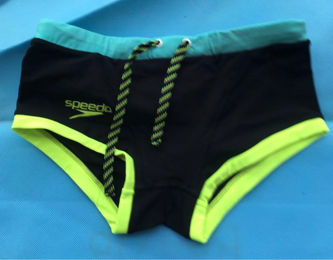 Speedo Train Box Practice Size M Sd85X02