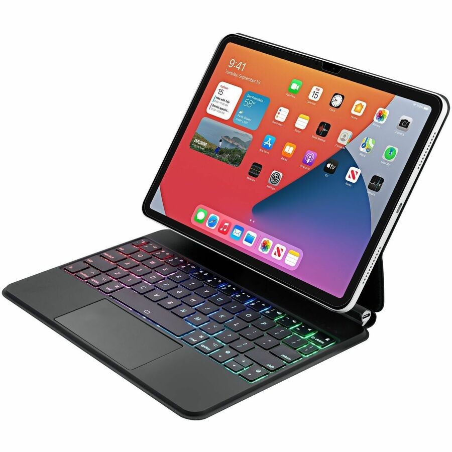 Adesso Bluetooth Keyboard for iPad Pro 11 inch and iPad Pro 10.9 inch M4