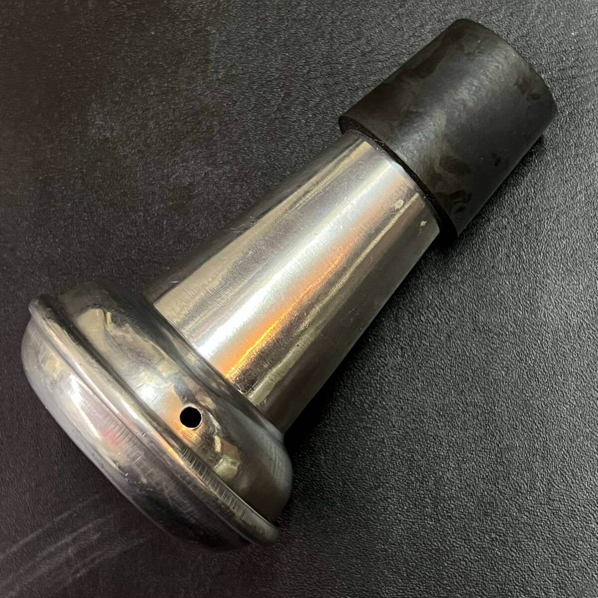 No Brand / No brand straight mute Mute for piccolo trumpet Used item