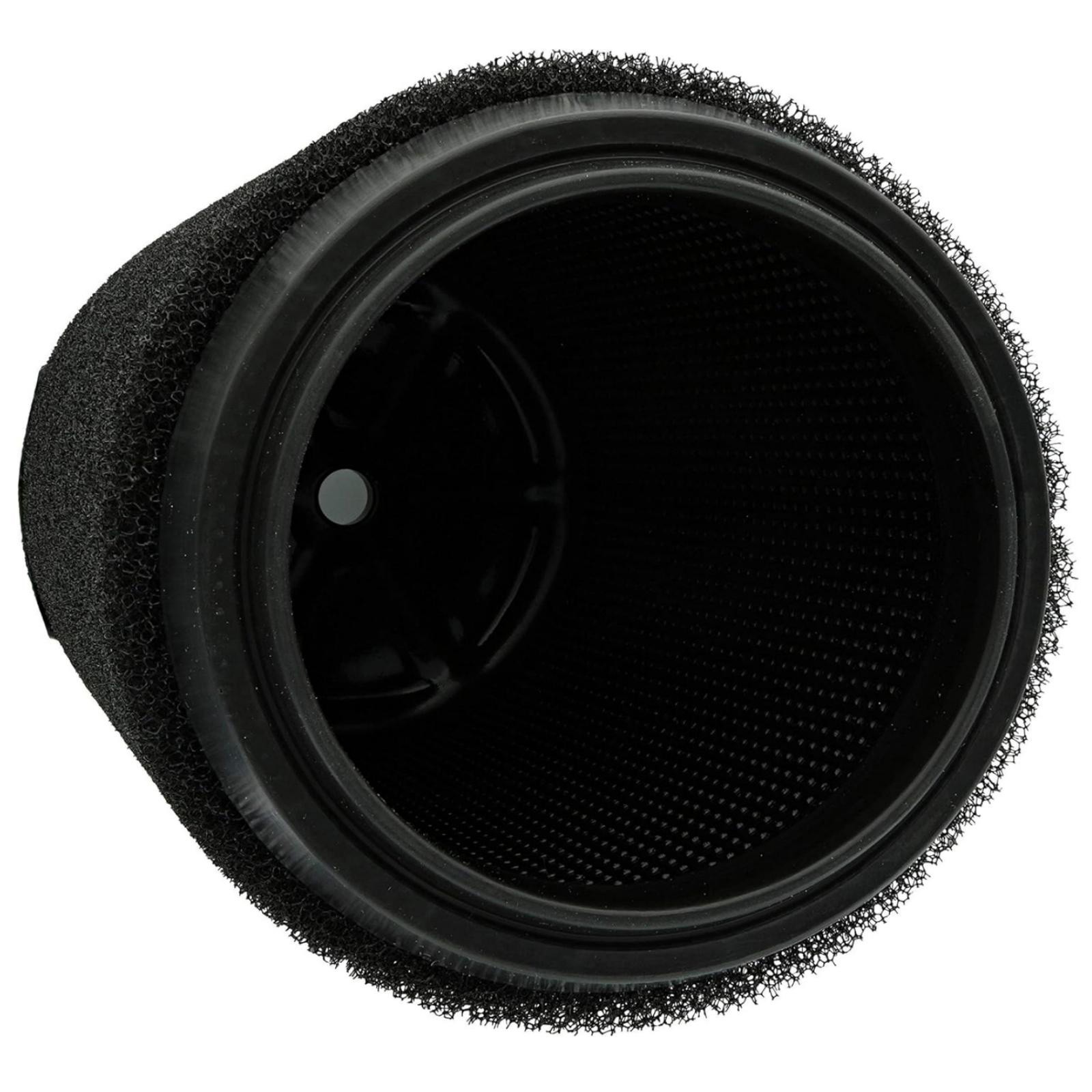 Vac Filter Accessories Compatible For Husky 6-9 Gallon Wet/Dry Vacuum Parts,