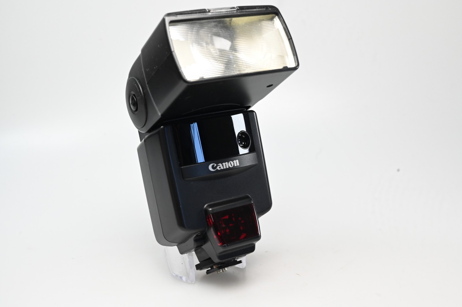 Canon 540EZ TTL Speedlite Flash #G213