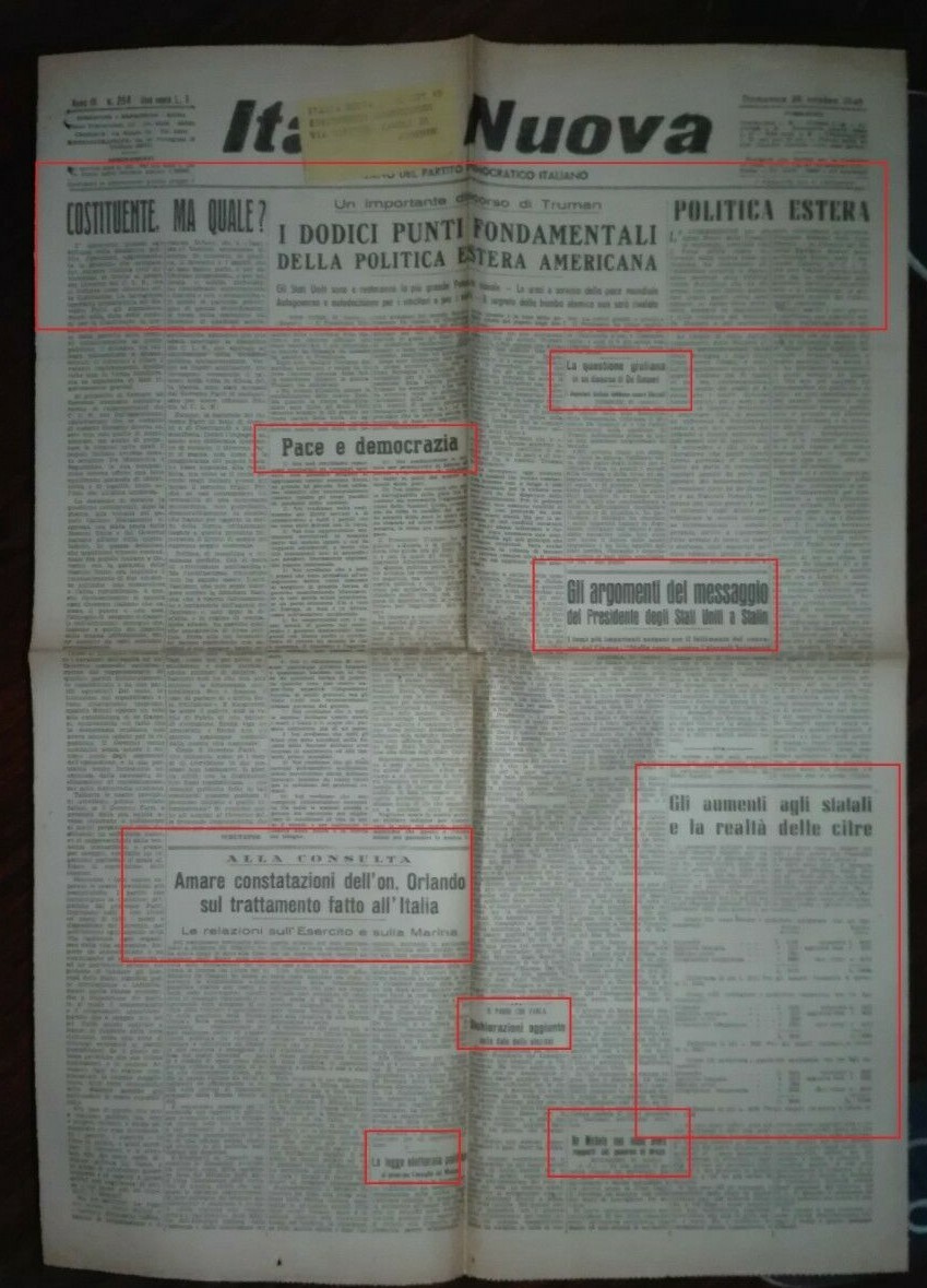  WW2*RARE-GRAPH WITH INCREASES IN STATE SALARIES FIGURES*N.3703