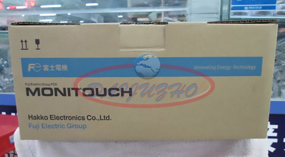 ONE NEW V708CD Touch Operation Panel *mz