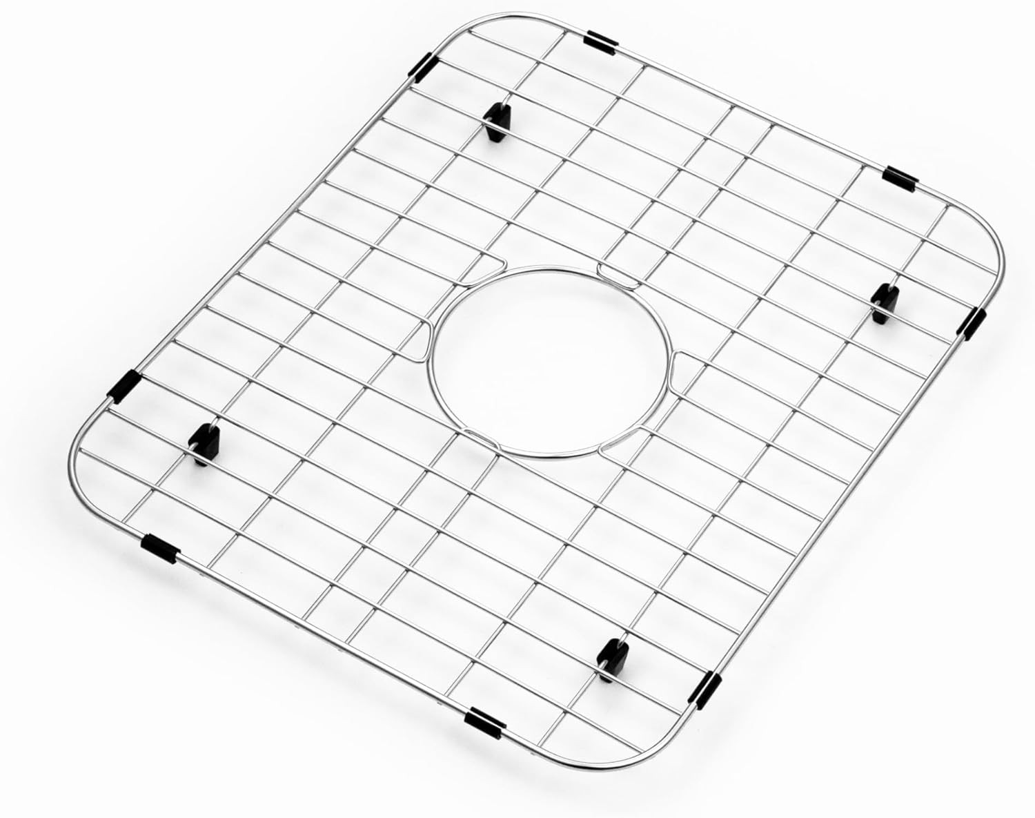 BG-7250 - Stainless Steel Wirecraft Bottom Sink Grid for  Sink Model PTD-4400, D