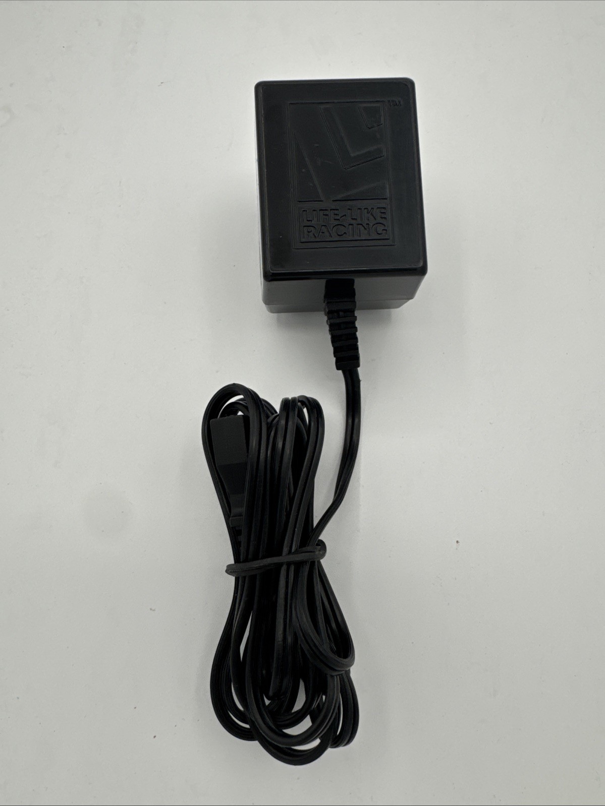 Life Like Electric Slot Car Racing Transformer Adapter Model SDK-308-1