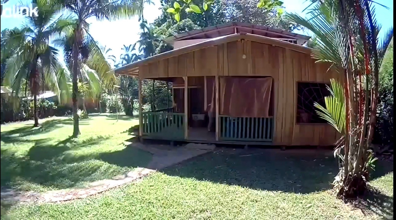 2 Most Central Lots of Downtown Ojochal de Osa, Costa Rica Commercial Property