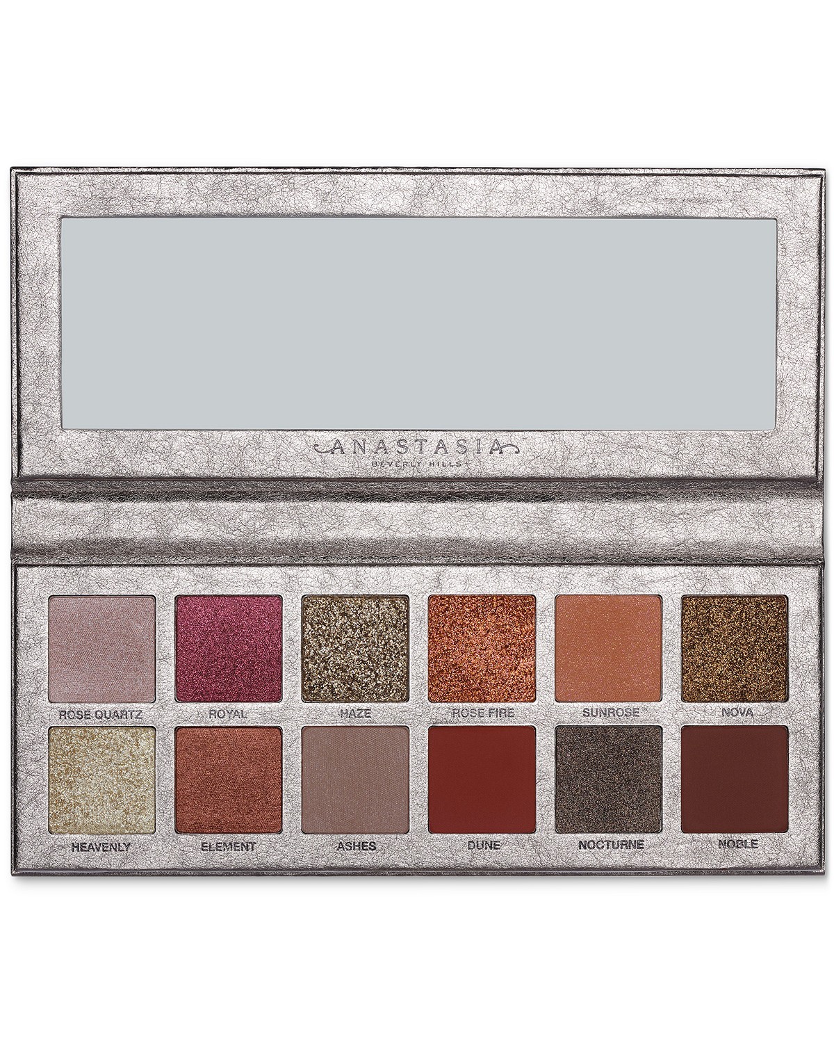 [N/a] Anastasia Beverly Hills-Rose Metals Palette|20115