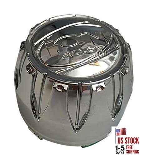 Ion Wheels C10141 C101712 Chrome Wheel Center Cap 