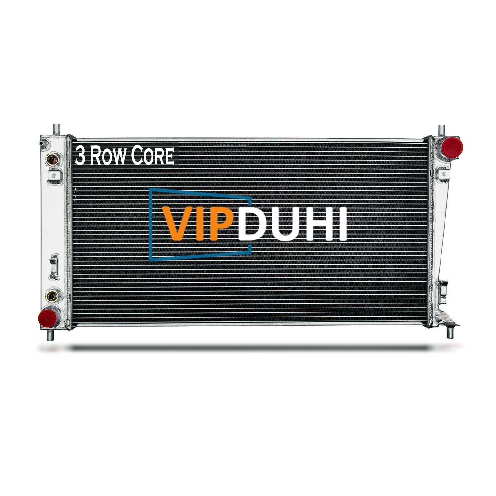 VIPDUHI Radiator Compatible with 2005-2008 Ford F150 Lincoln Navigator 2004-2...