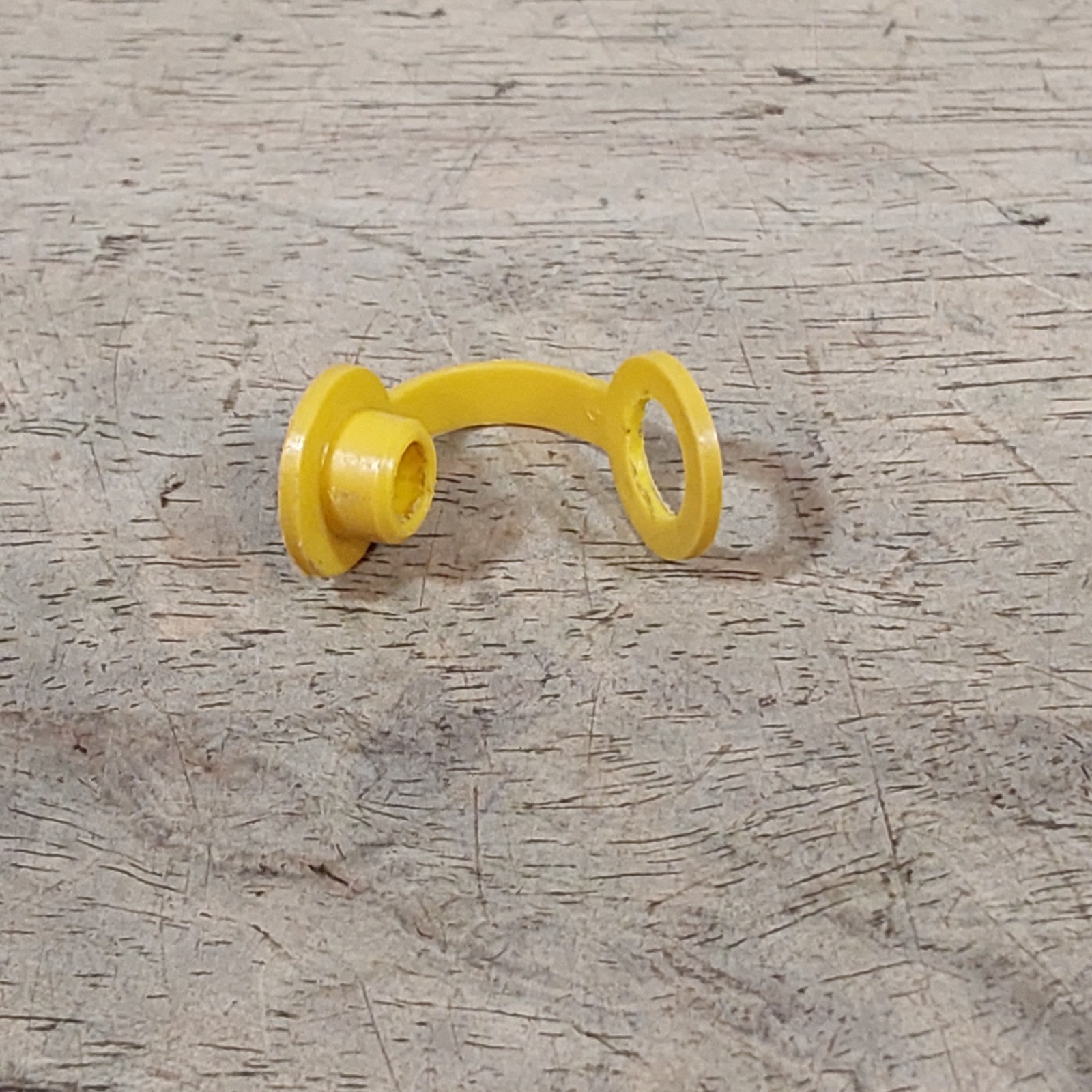 Chilton P10 P15 P20 P250 P500 - Pre-ban - Vent Cap