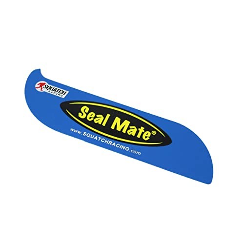 Seal Mate Fork Seal Cleaning Tool - Blue 