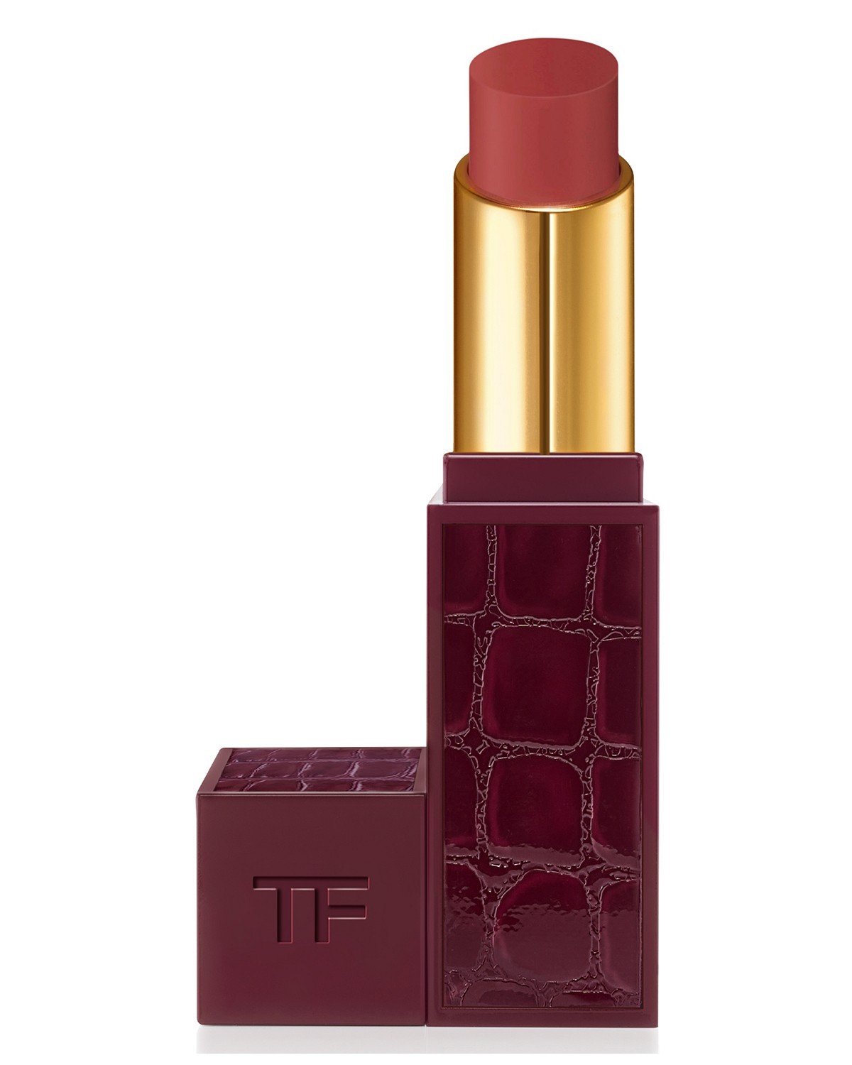[Naked Rose] Tom Ford-Satin Matte Lipstick, 0.11 oz.|21381