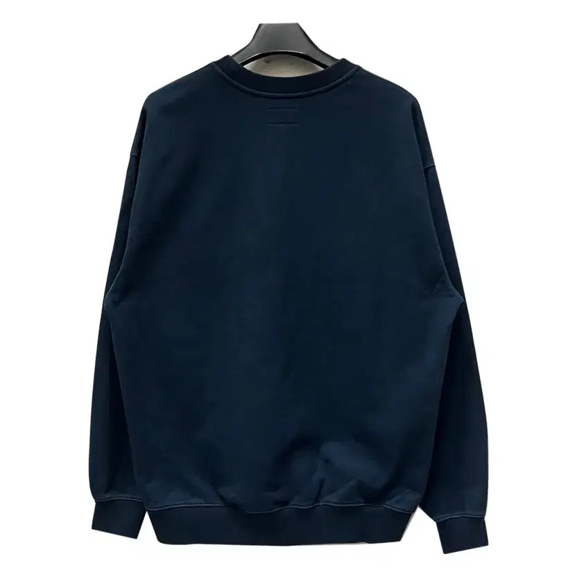 Espionage Heavyweight Navy Sweatshirt XL - Good Condition, 75cm Length