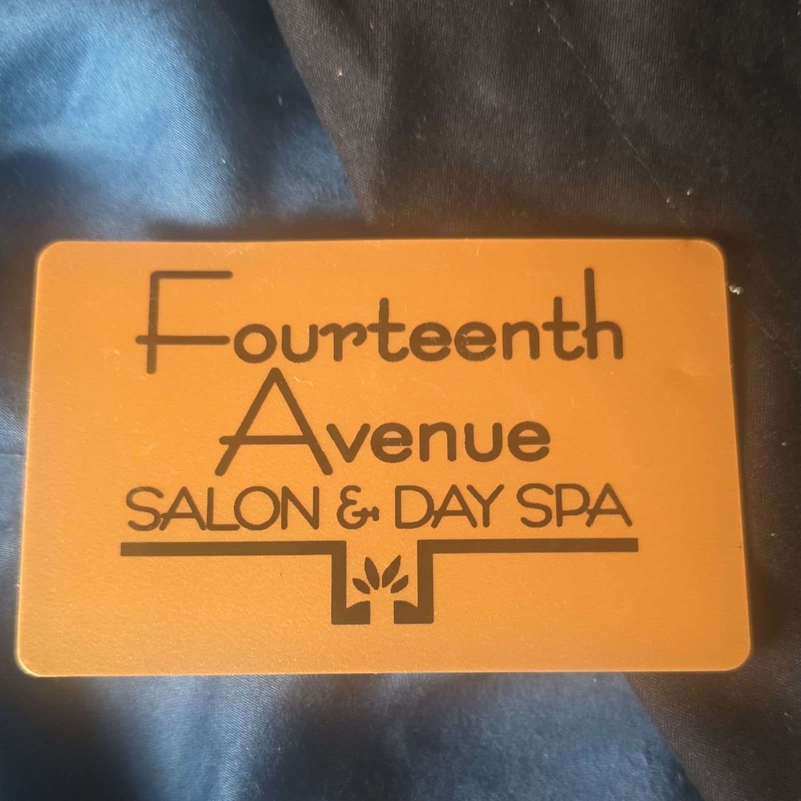 Fourteenth Avenue Salon & Day Spa Spa Gift Card Albany OR No Expiration