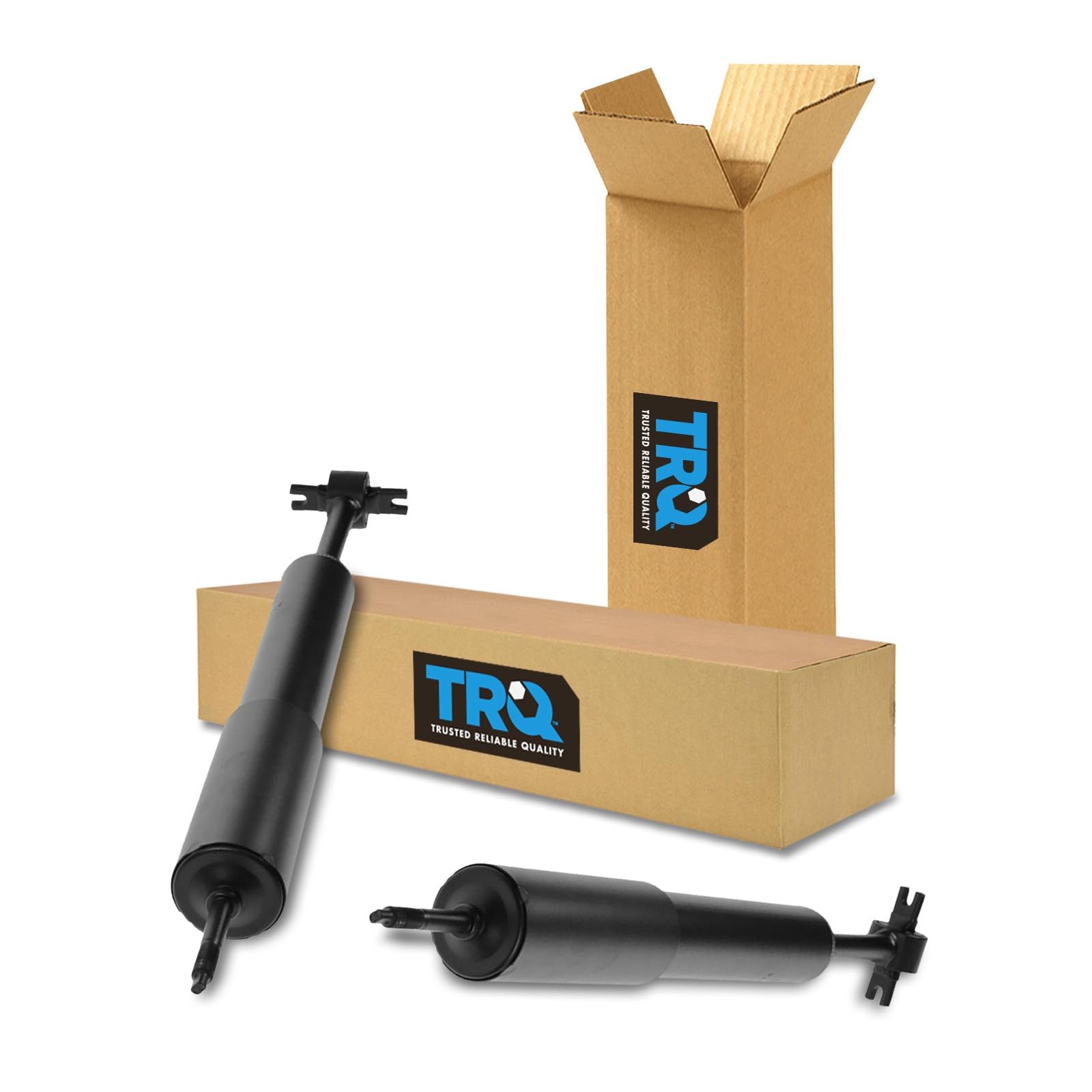 Front Shock Absorber Set Compatible with Ford Explorer Ranger Mazda B2500 B3000