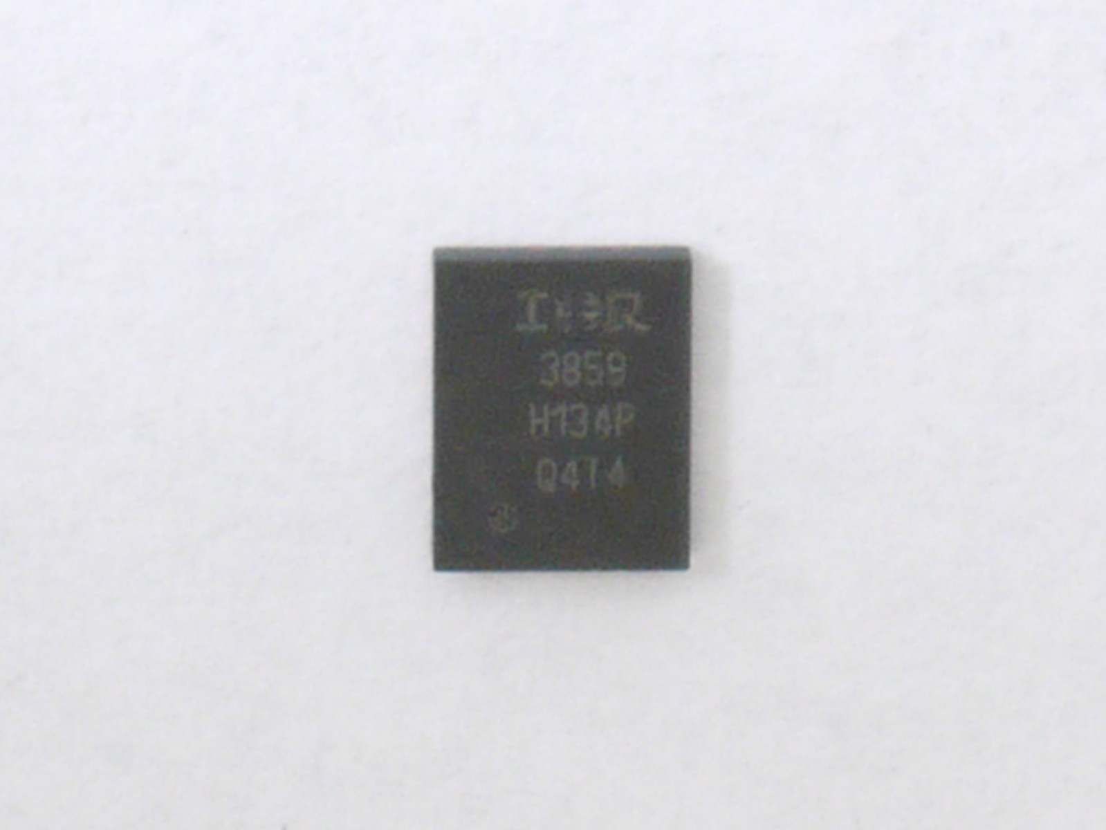 International Rectifier IR3859 IR 3859 QFN 24pin Power IC Chip Chipset 