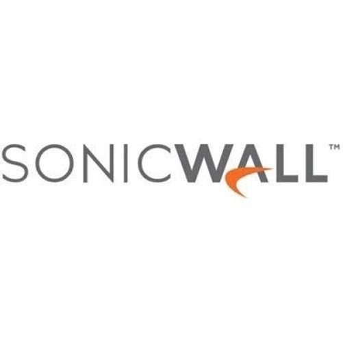 SonicWall 10GBASE-T XCVR SFP+ RJ-45 Module 02SSC1874