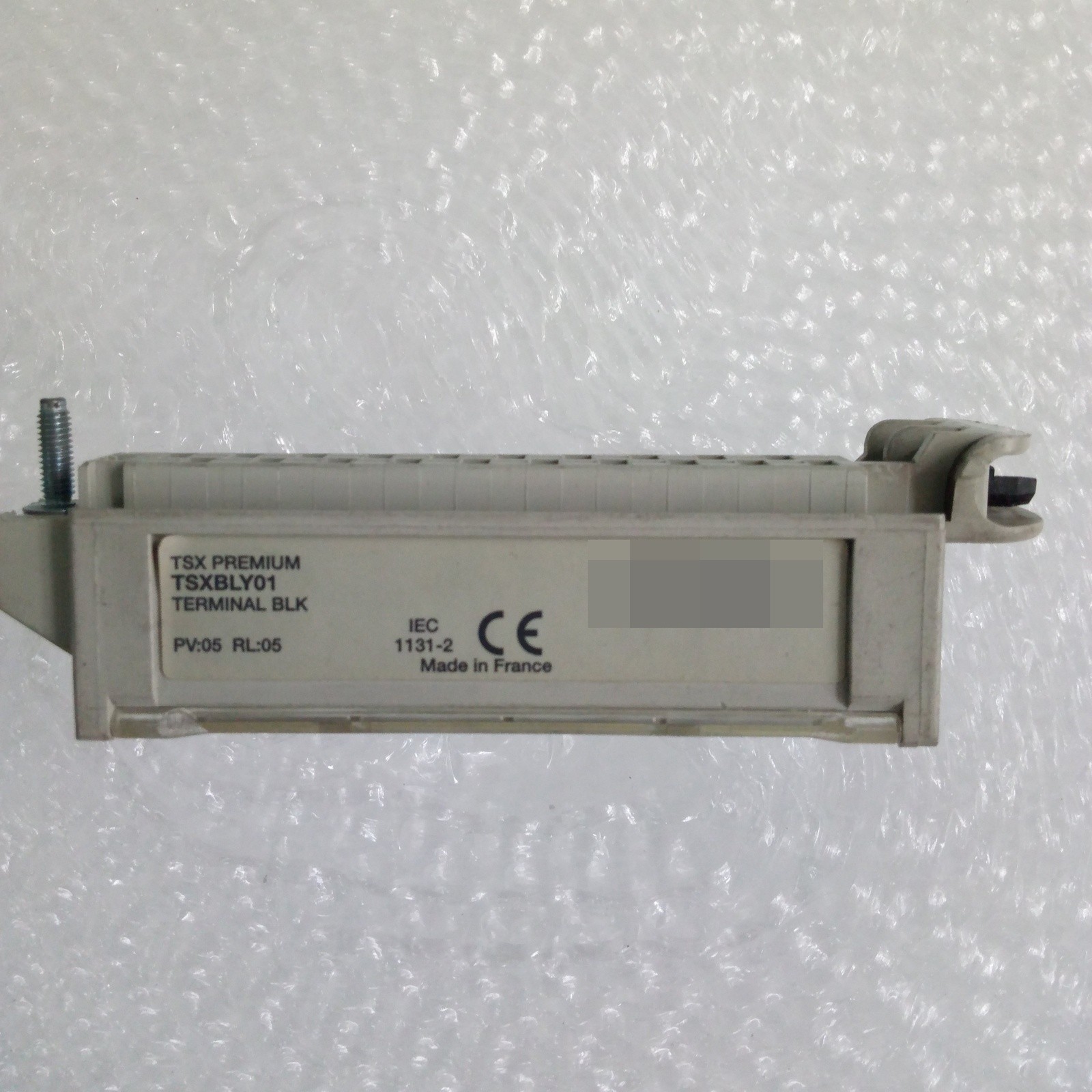 1pc new in box snd PLC module TSXBLY01 #qo