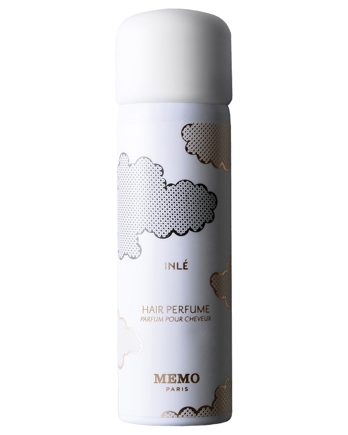Memo Paris-Inle Hair Perfume, 2.7 oz.|20052