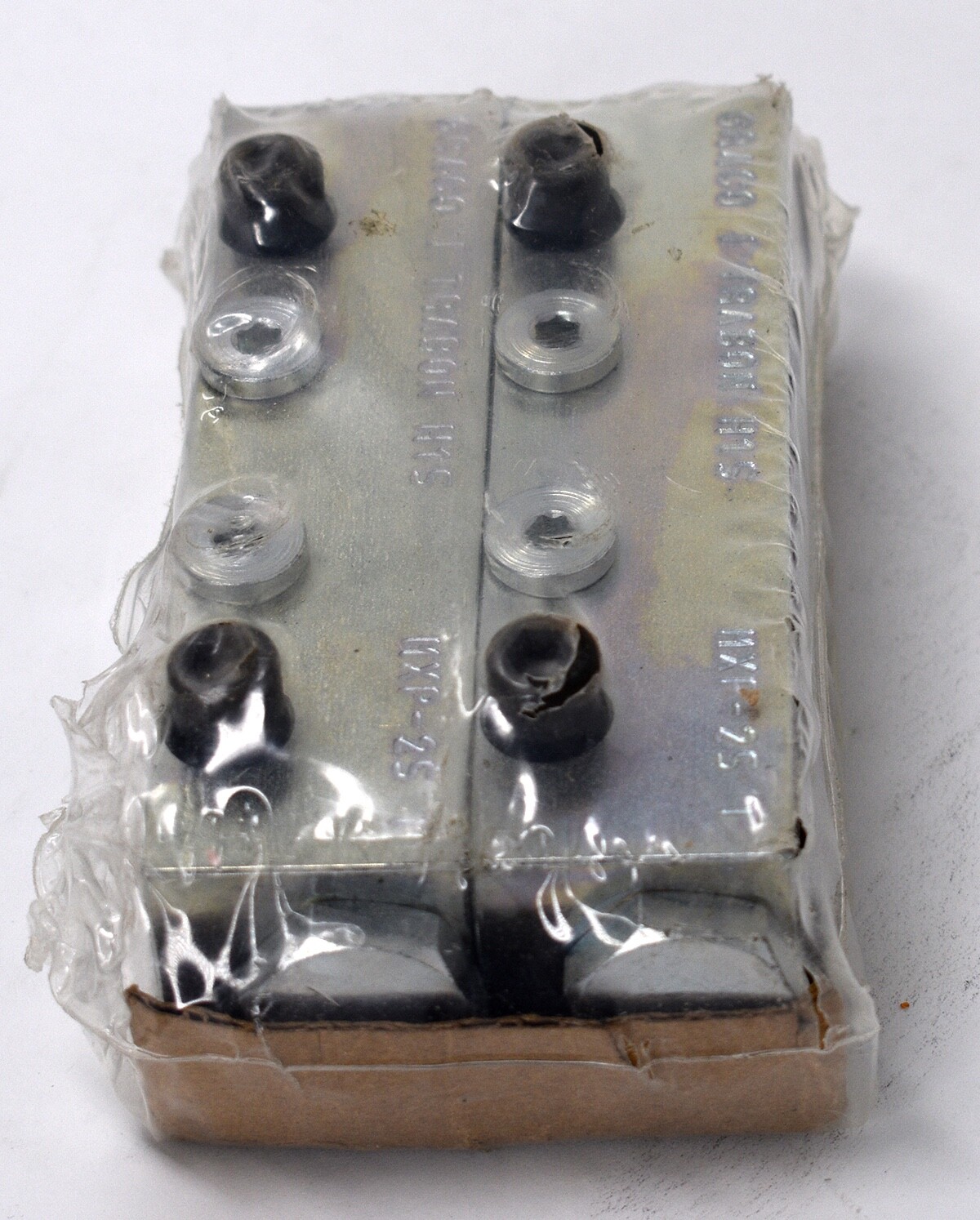 Graco 562813 Valce | TWIN MXP-25T New