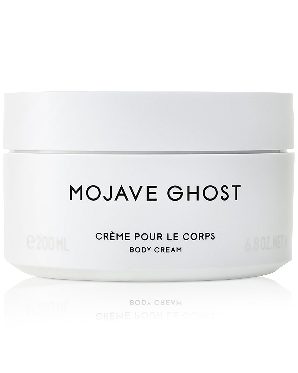 BYREDO-Mojave Ghost Body Cream, 6.8 oz.|20856