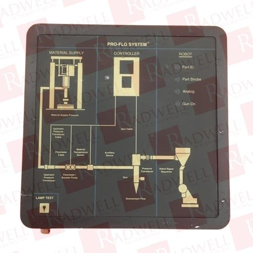 NORDSON 185680E / 185680E (USED)