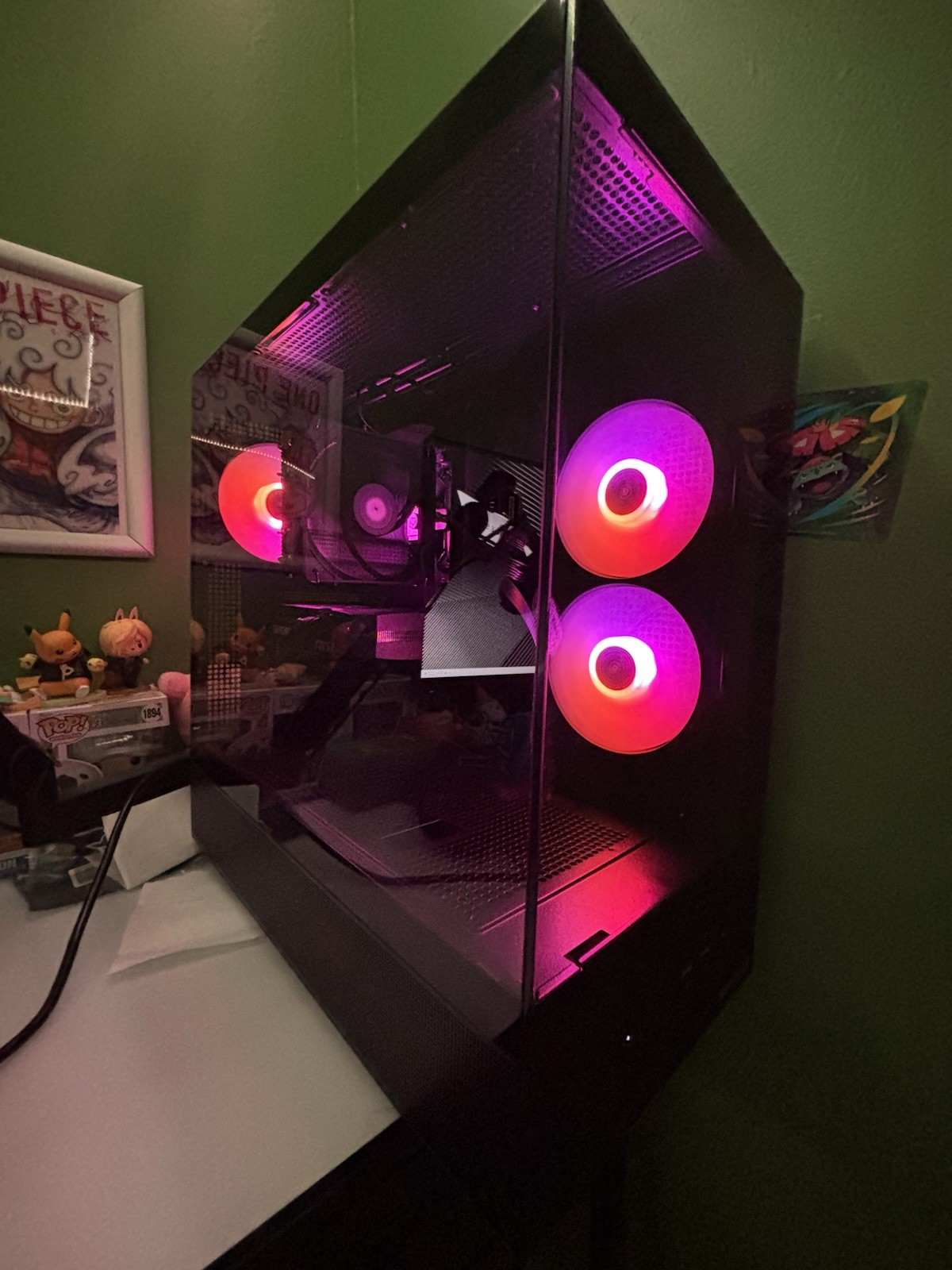 Gaming PC With Windows Installed. GAME READY PC. CHECK DESCRIPTION FOR DETAILS