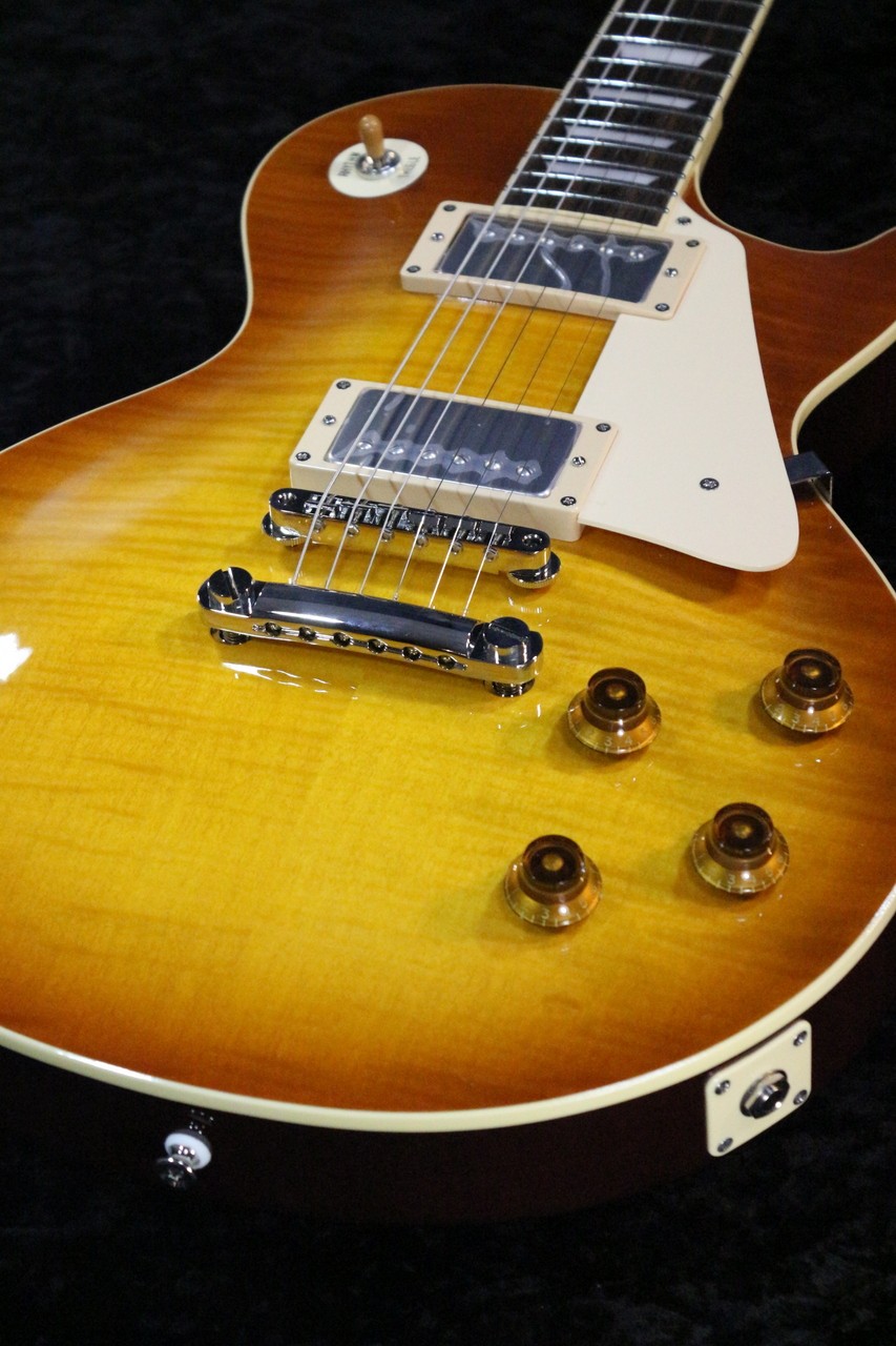 Tokai LS-101F Violin Finish #2551516 4.39kg #GGc4t