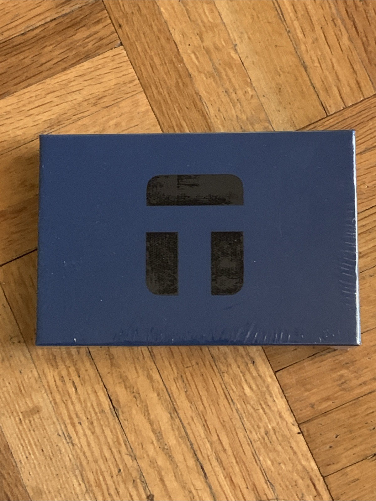 Tangem 2.0 crypto wallet - 3 card BLACK NEW