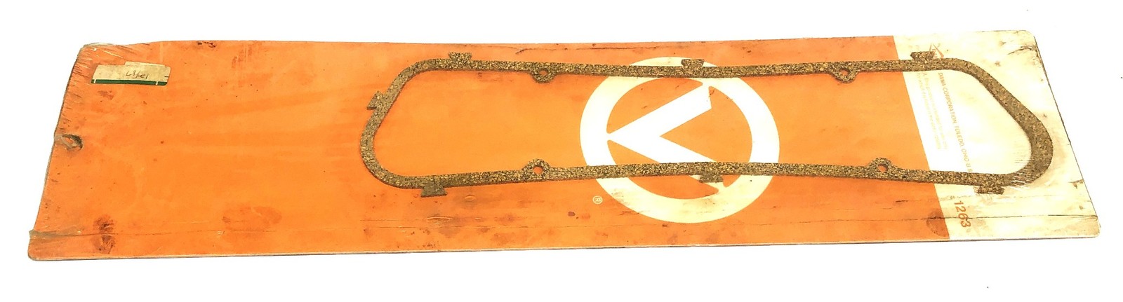 Victor Reinz Valve Cover Gasket VS89749 NOS