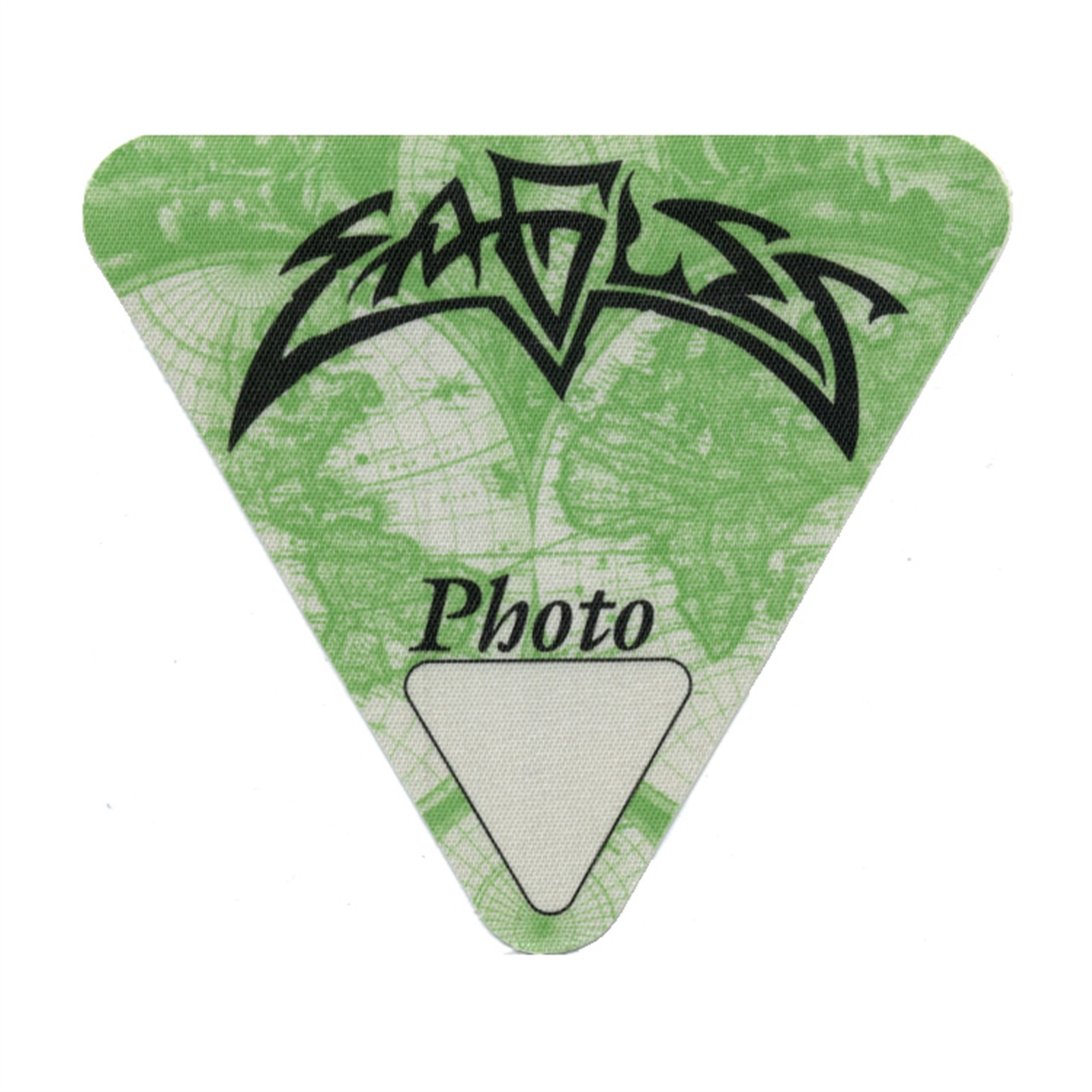 The Eagles 1994 Hell Freezes Over Concert Tour Photo Backstage Pass