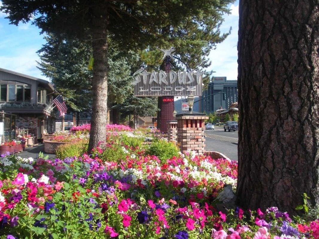 STARDUST LAKE TAHOE ~ ANNUAL FLOAT WEEK ~ 2026 FREE USE ~ FREE CLOSING!