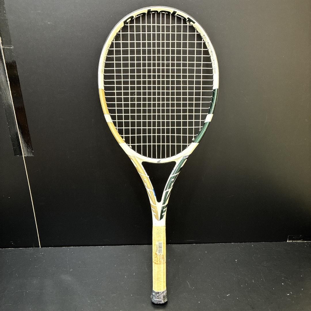 BabolaT PURE DRIVE TEAM Limited Edition Hard Tennis Racket