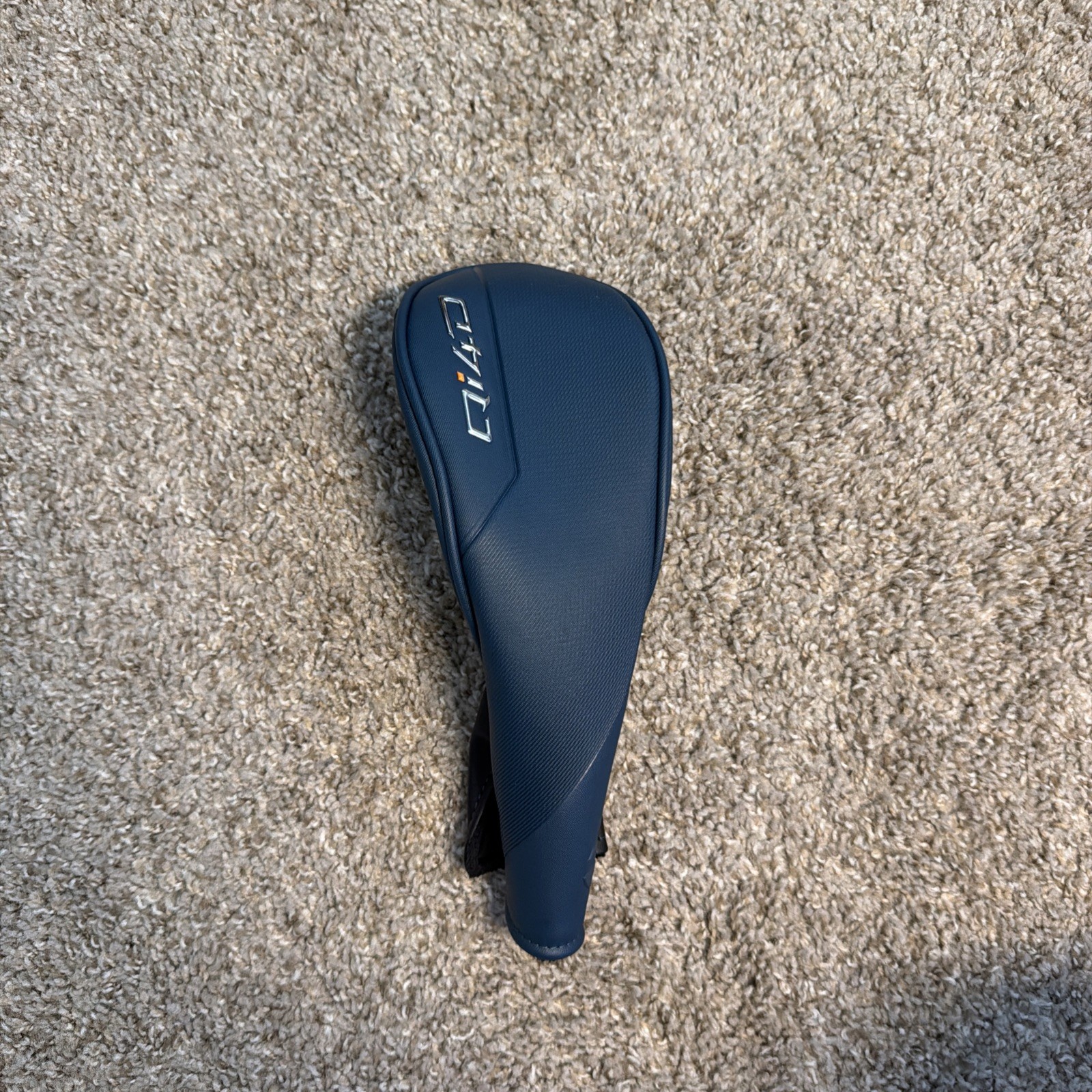 Taylormade Qi4D Fairway Wood Headcover Head Cover New