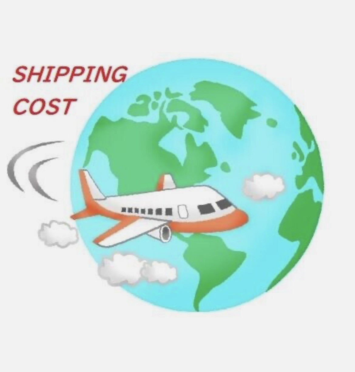 Extra Shipping Cost