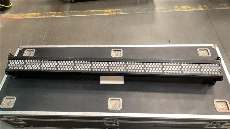 Elation Colour Chorus 72, Set of 3 with Case