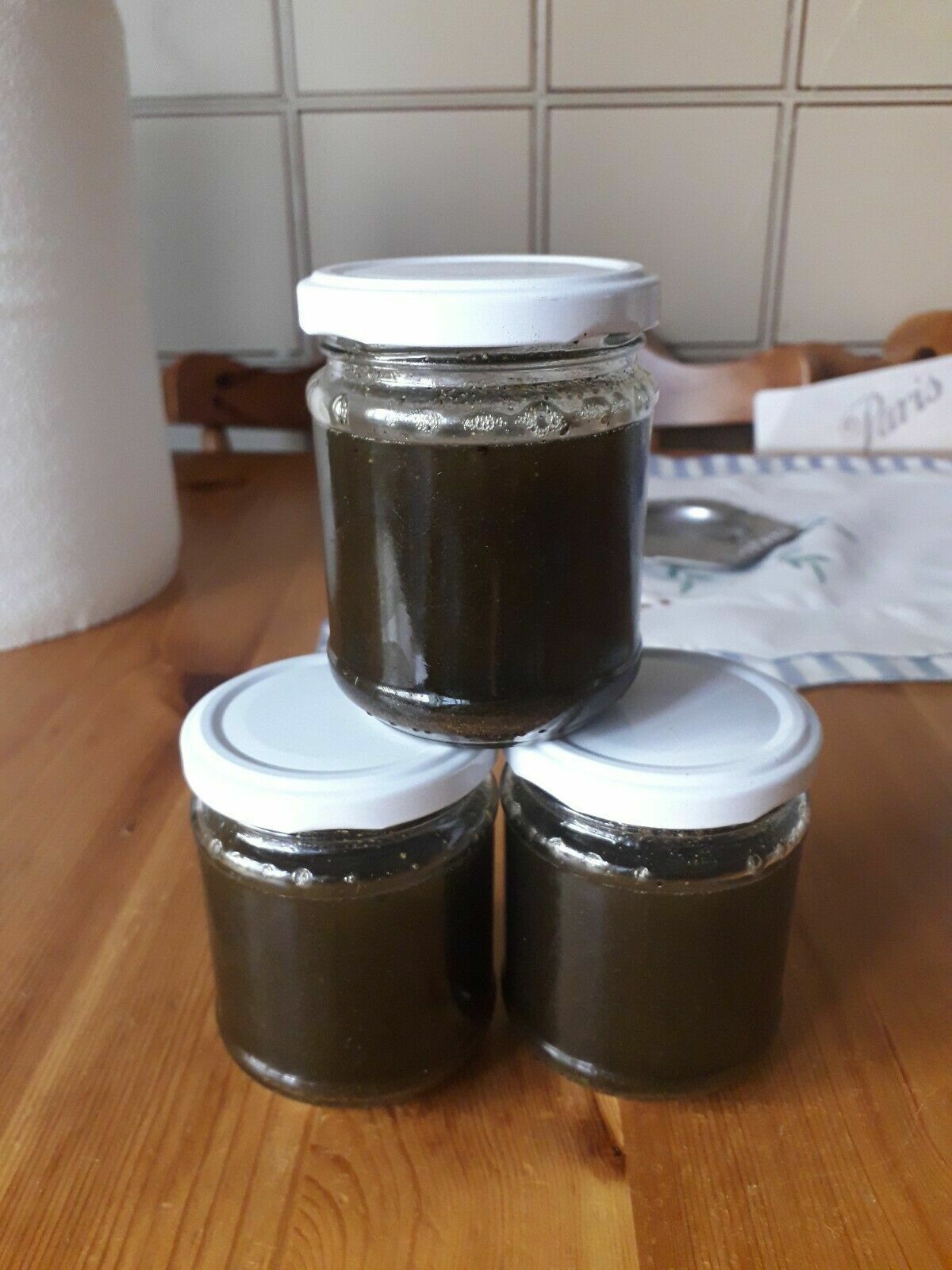 CHEBE pastes for Faster Hair Growth 250ml