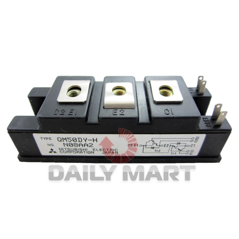 5PCS/New In Box QM50DY-H Power Supply Module #tp