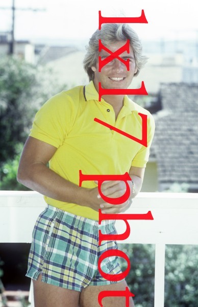 #8591,BRUCE PENHALL,chips,11X17 POSTER PHOTO